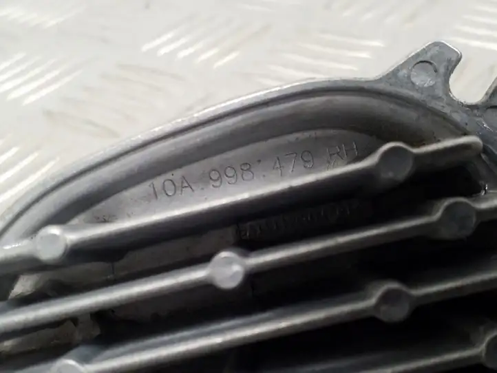 Volkswagen ID.3 (2019 - ) 10A998479 Блок управления светом — фото 2
