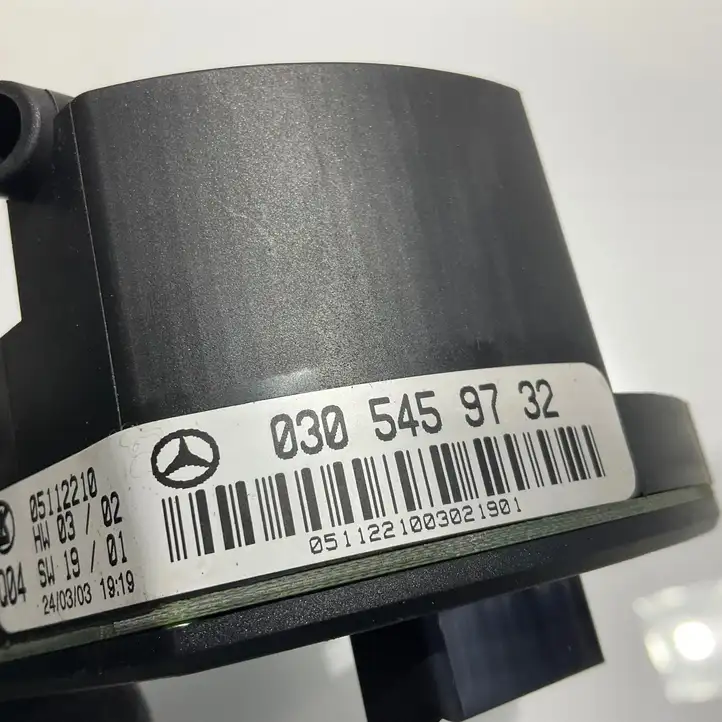 Mercedes-Benz E W211 (2002 - 2009) 0305459732 Датчик угла поворота руля — фото 4