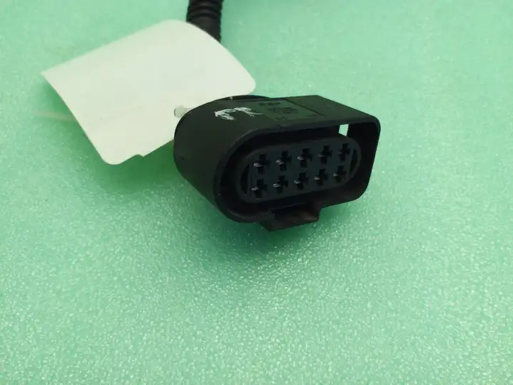 Ford Kuga I (2008 - 2012) 42121500 Проводка фар — фото 5