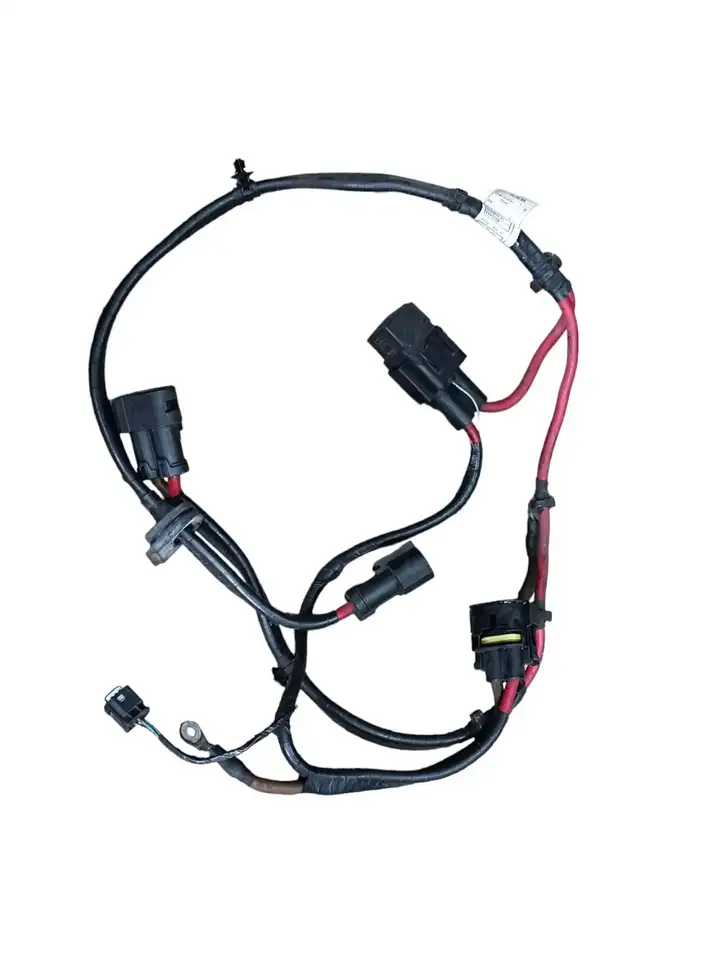 BMW X3 F25 (2010 - 2017) 9243632 Прочая электропроводка — фото 1
