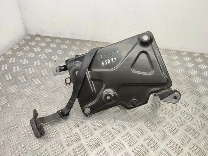 Jeep Compass (2017 - ) E02294030BLR Площадка аккумулятора — фото 12