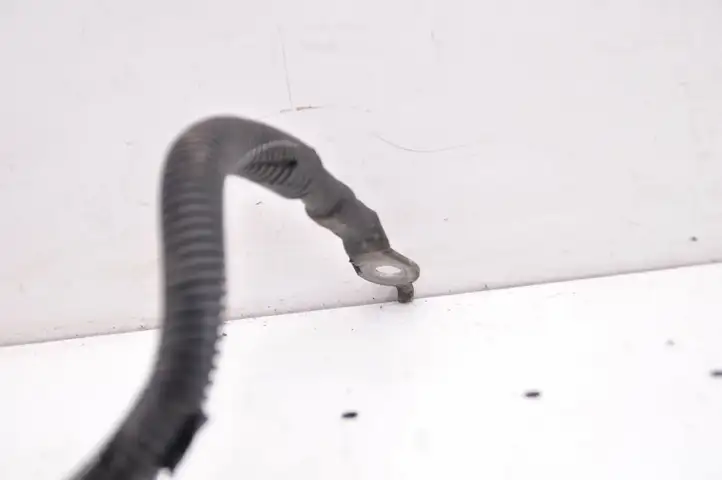 Ford Mondeo MK IV (2007 - 2014)  6G9T14324 Минусовый провод (аккумулятора)