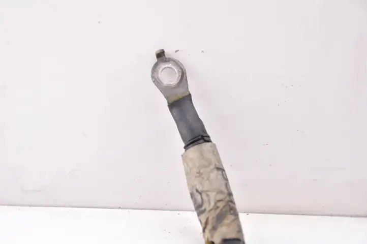 Ford Mondeo MK IV (2007 - 2014)  6G9T14324 Минусовый провод (аккумулятора)