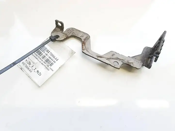 Skoda Octavia Mk2 (1Z) (2004 - 2013) 06F971824D Прочая электропроводка — фото 1