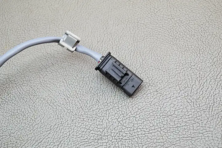 BMW 3 F30 F35 F31 (2012 - 2018) 8631049 Лямбда-зонд — фото 7