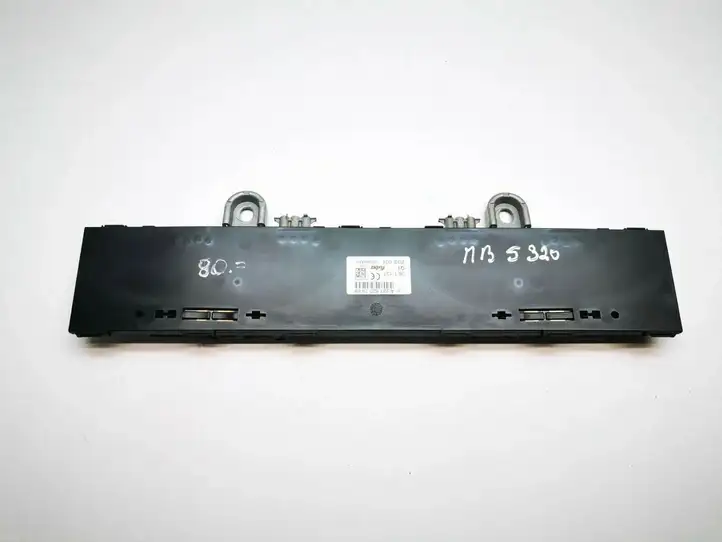 Mercedes-Benz S W221 (2005 - 2013) A2218207989 Усилитель антенны — фото 1