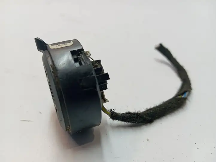 Porsche Macan (95B) (2019 - ) A1907001 Прочая электропроводка — фото 3
