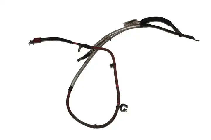 Jaguar XF X250 (2007 - 2015)  DX2314305BA Плюсовый провод (аккумулятора)