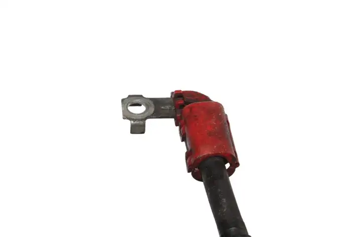 Jaguar XF X250 (2007 - 2015)  DX2314305BA Плюсовый провод (аккумулятора)