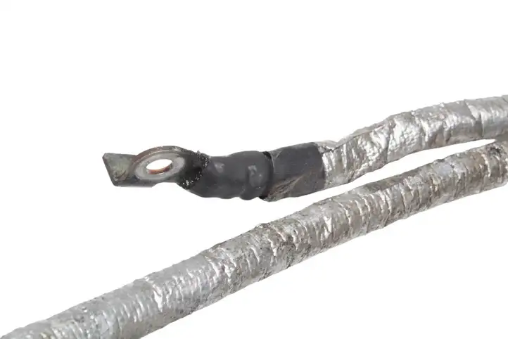 Jaguar XF X250 (2007 - 2015)  DX2314305BA Плюсовый провод (аккумулятора)