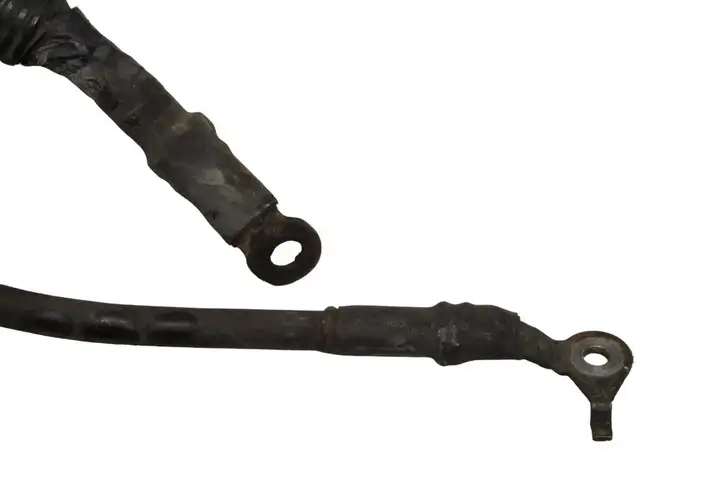 Jaguar XF X250 (2007 - 2015)  DX2314305BA Плюсовый провод (аккумулятора)