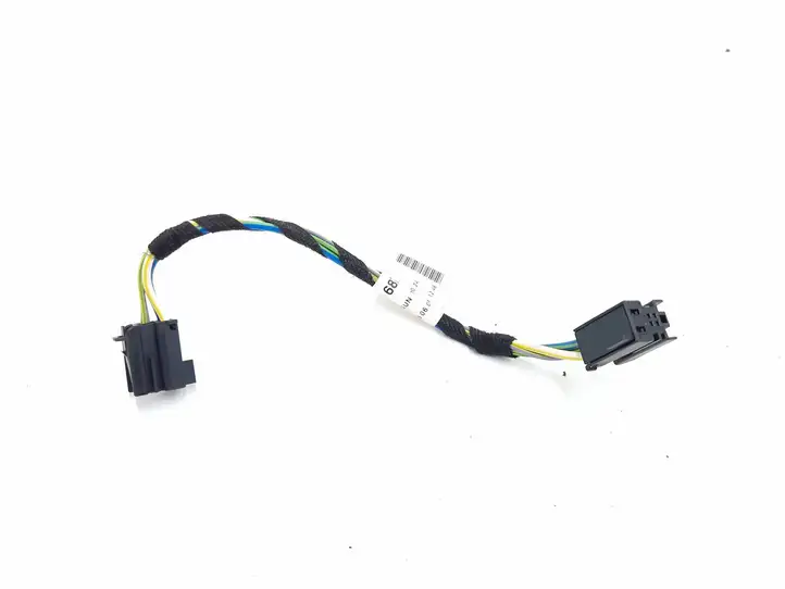 Audi A6 Allroad C6 (2006 - 2008) 4F0971687 Прочая электропроводка — фото 1
