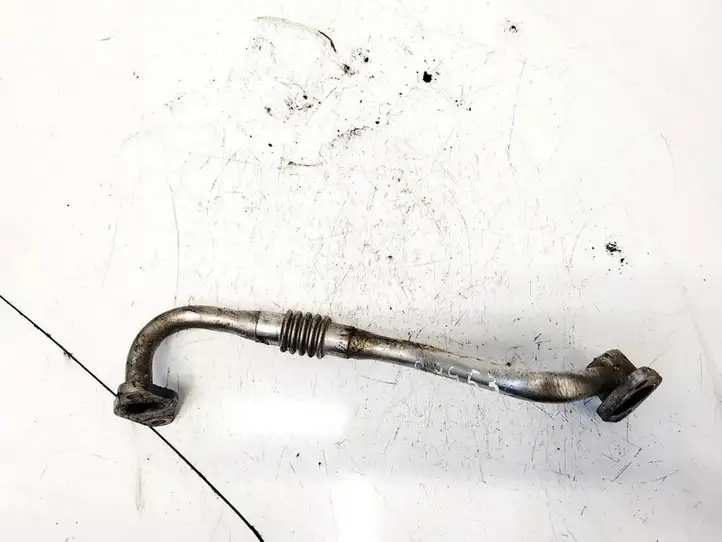 Subaru Legacy (2003 - 2009) Трубка EGR — фото 2
