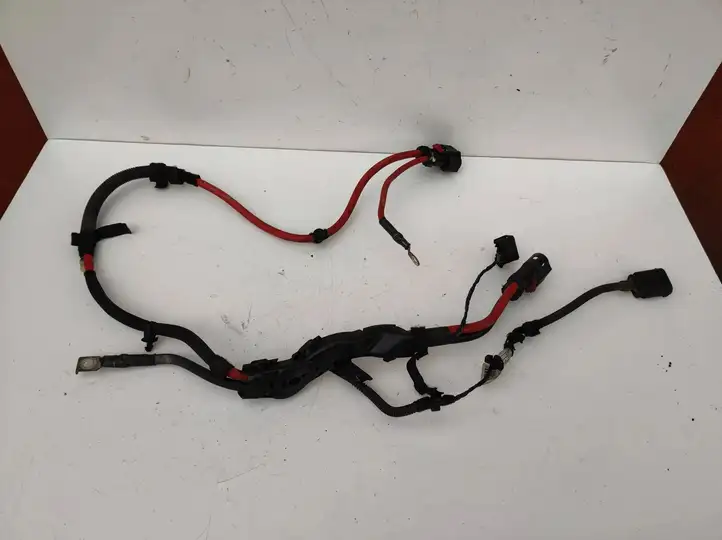 BMW X5 F15 (2013 - 2017) 9328858 Прочая электропроводка — фото 1