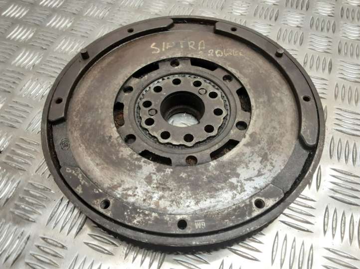Opel Sintra (1996 - 1999)  02809 Маховик