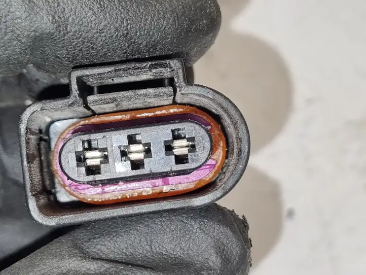 Seat Toledo III (5P) (2004 - 2009)  3C0906379 Проводка двигателя