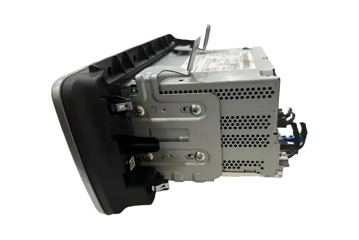 Nissan Qashqai (2013 - 2017) 259155SR1A Магнитола / мультимедийная система — фото 8