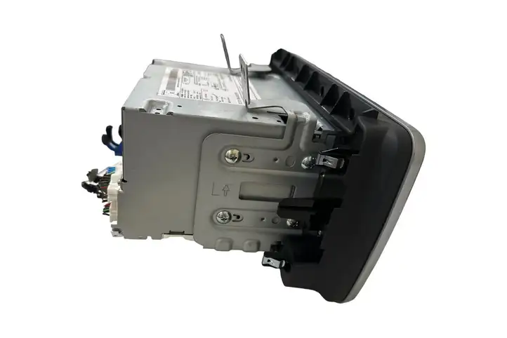 Nissan Qashqai (2013 - 2017) 259155SR1A Магнитола / мультимедийная система — фото 10