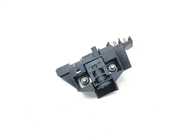 Audi A6 Allroad C6 (2006 - 2008) 4F0915459 Плюсовой провод аккумулятора — фото 2
