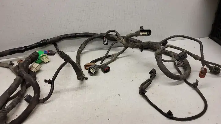 Jeep Grand Cherokee (2010 - 2021) P68140701AA Прочая электропроводка — фото 3