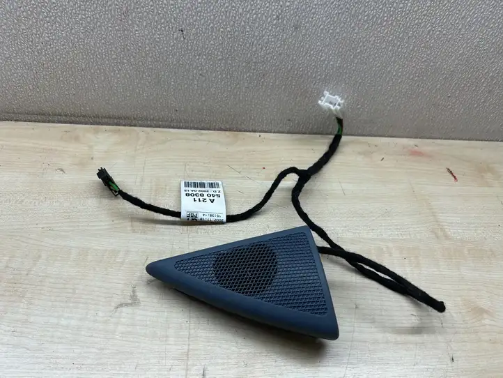 Mercedes-Benz E W211 (2002 - 2009)  A2117250298 Громкоговоритель (громкоговорители) в передних дверях