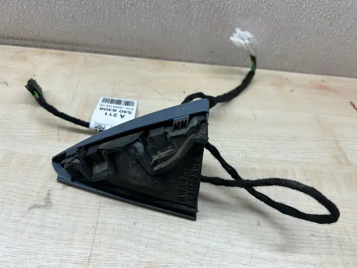 Mercedes-Benz E W211 (2002 - 2009)  A2117250298 Громкоговоритель (громкоговорители) в передних дверях