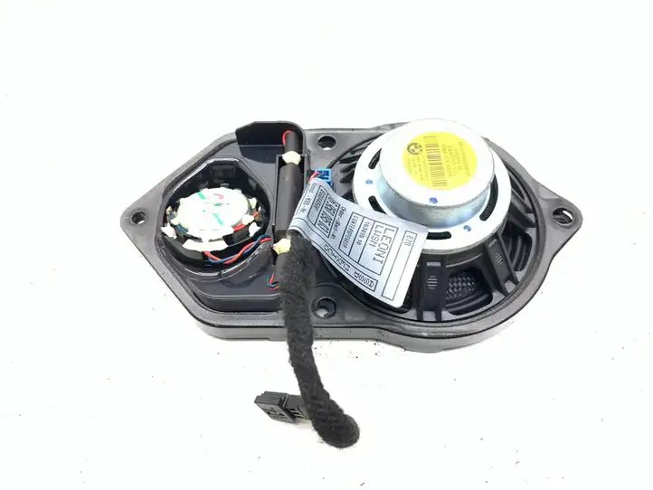 BMW X5 E70 (2006 - 2013) 9188330 Динамики передних дверей — фото 6
