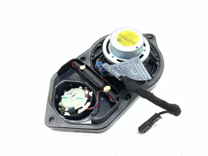BMW X5 E70 (2006 - 2013) 9188330 Динамики передних дверей — фото 7