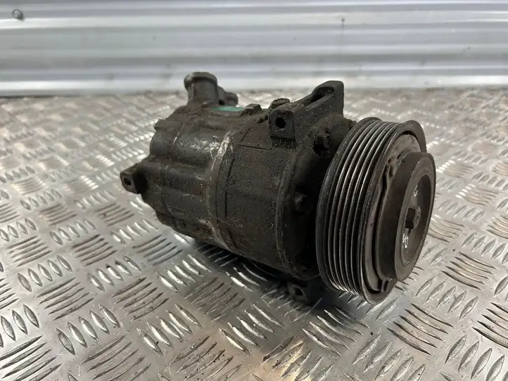 Opel Signum (2002 - 2008) 13140505 Плюсовой провод аккумулятора — фото 1