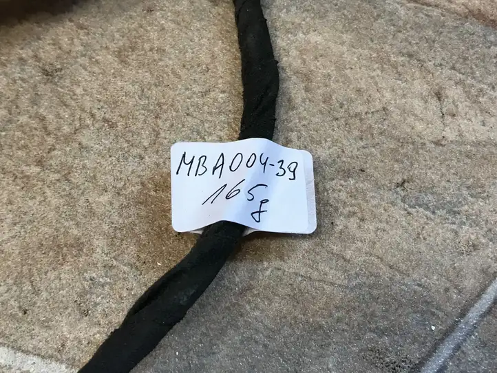 Mercedes-Benz ML W164 (2005 - 2011) A1645403132 Прочая электропроводка — фото 3