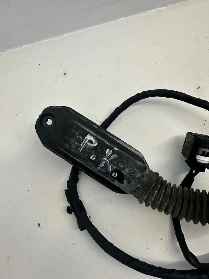 BMW 5 F10 F11 (2009 - 2016) 9169242 Проводка передней двери — фото 12
