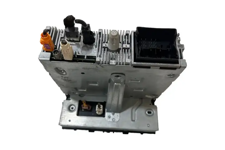 Peugeot Partner (2015 - 2018) 9815355880 Магнитола / мультимедийная система — фото 6