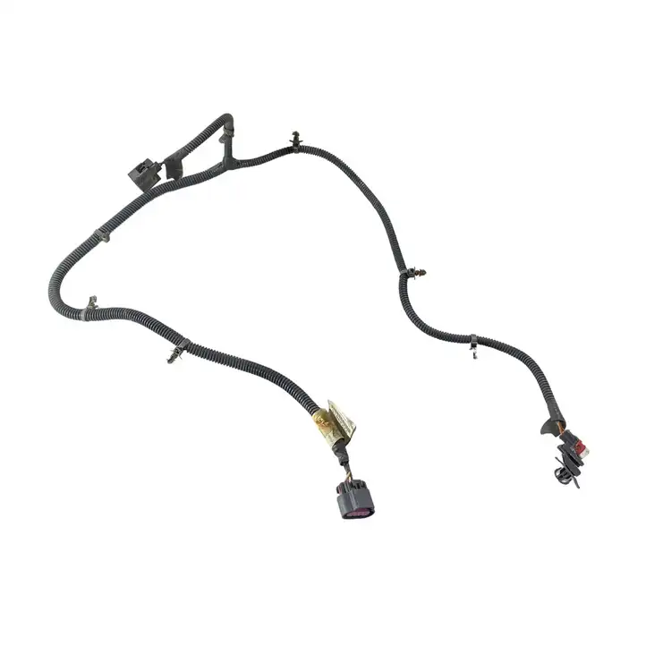 Chevrolet Camaro (2009 - 2013) 92229815 Прочая электропроводка — фото 1
