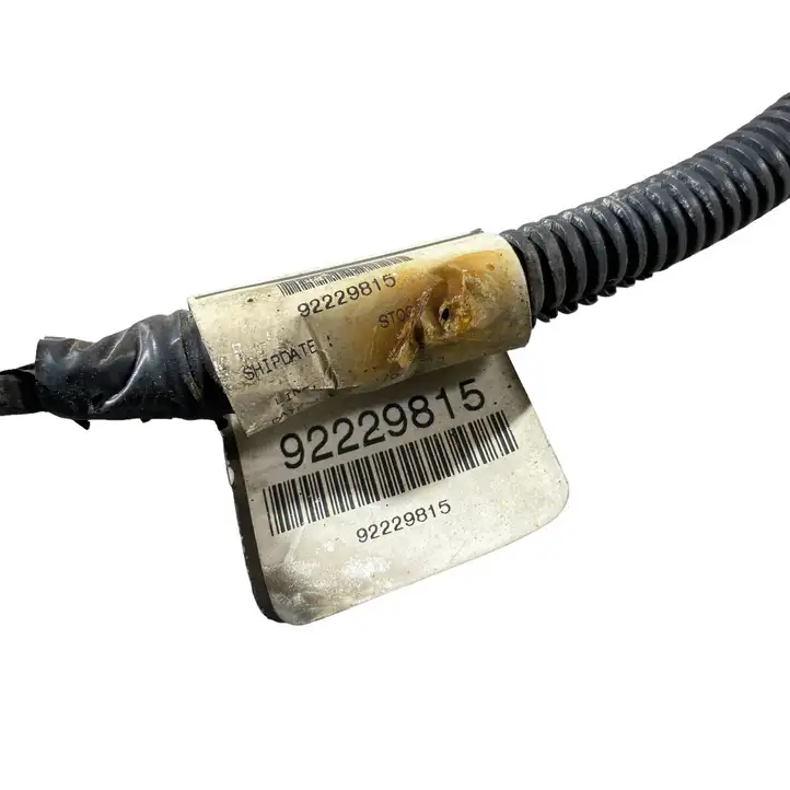 Chevrolet Camaro (2009 - 2013) 92229815 Прочая электропроводка — фото 7