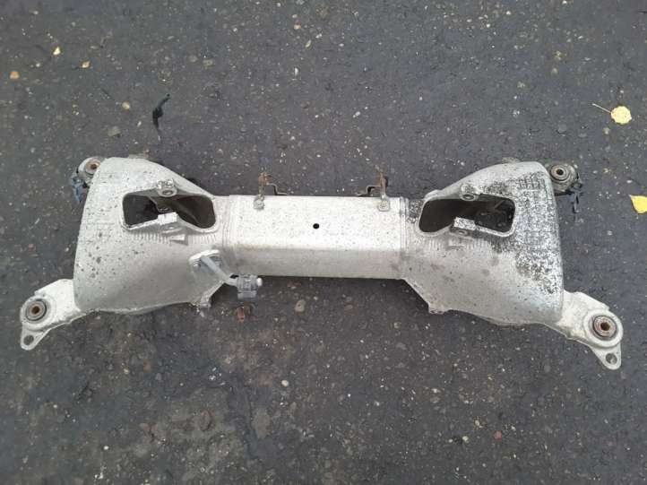 9640716610 Citroen C5 Galinis traversas