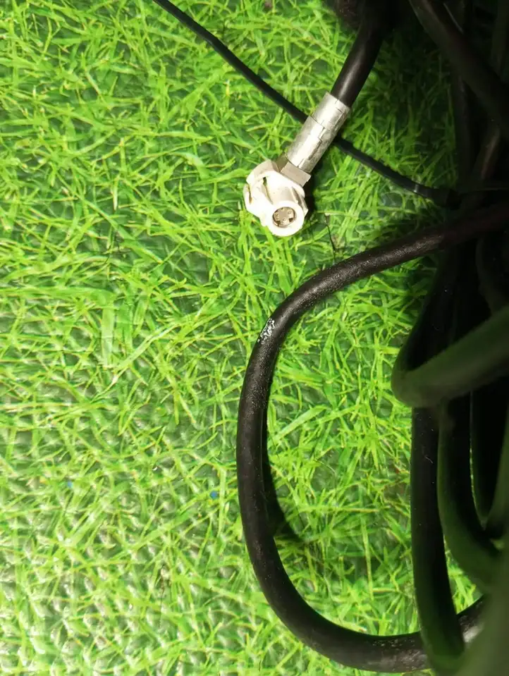 BMW X5M E70 (2010 - 2013)  e70 Другой проводник