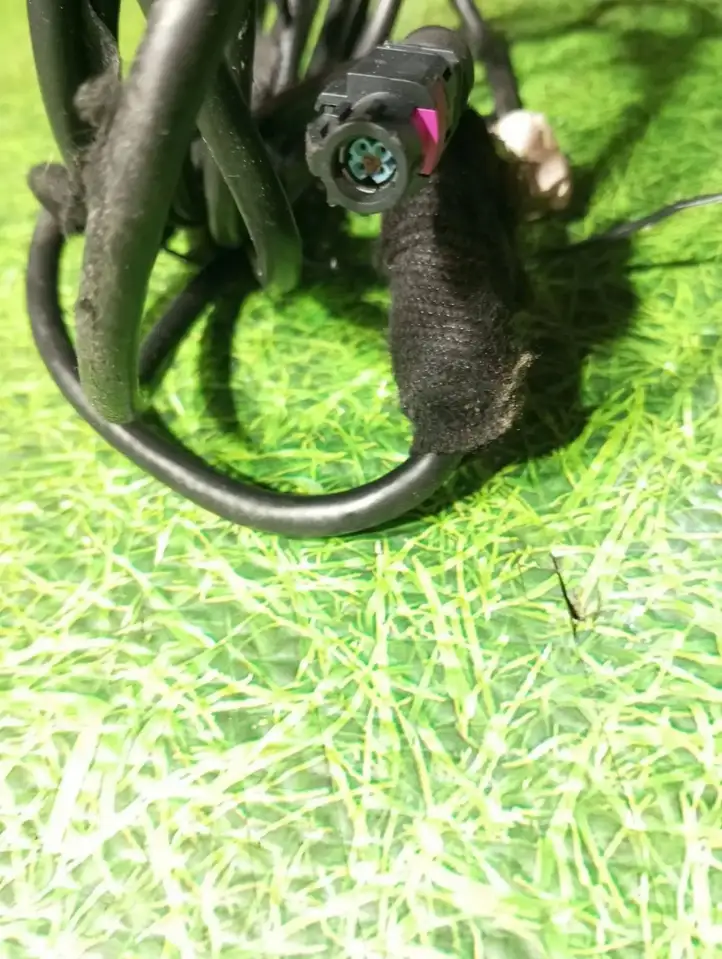 BMW X5M E70 (2010 - 2013)  e70 Другой проводник