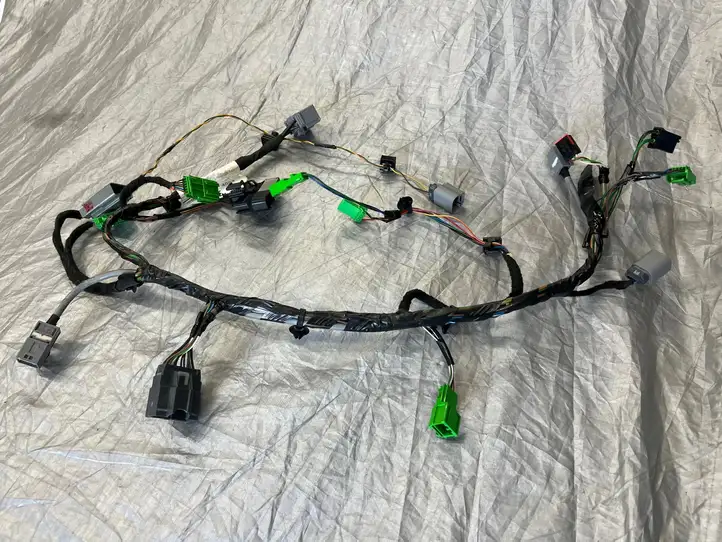 Volvo XC60 (2008 - 2013) 31295519 Прочая электропроводка — фото 1