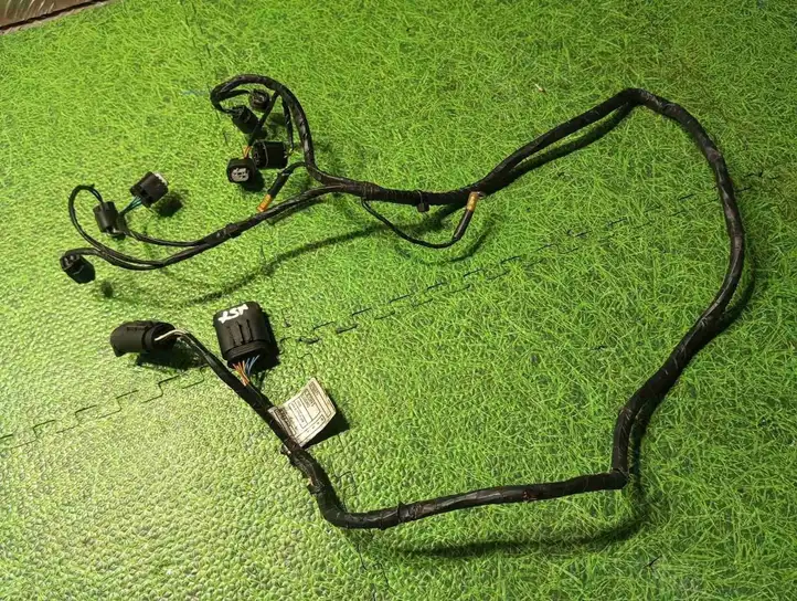 BMW X5M E70 (2010 - 2013) 9225764 Прочая электропроводка — фото 1