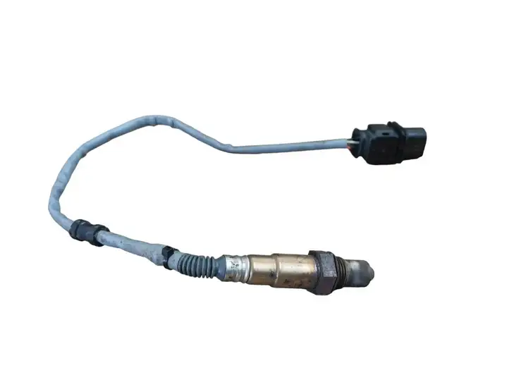 Seat Leon (1P) (2005 - 2012) 03C906262 Лямбда-зонд — фото 2