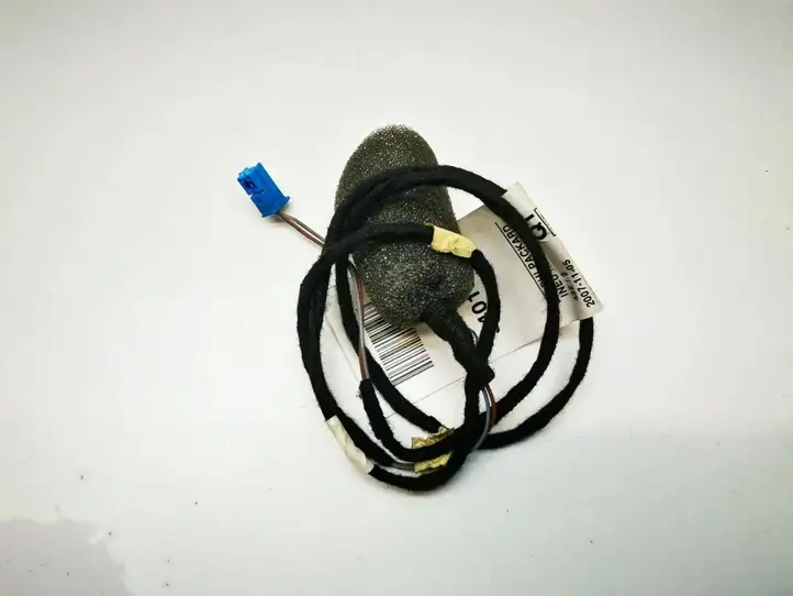 Mercedes-Benz C W204 (2007 - 2014) A2045401307 Прочая электропроводка — фото 1