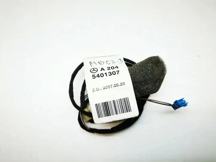 Mercedes-Benz C W204 (2007 - 2014) A2045401307 Прочая электропроводка — фото 3