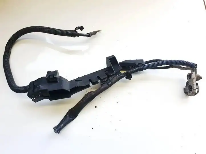 Toyota Corolla Verso AR10 (2004 - 2009) 8281505150 Прочая электропроводка — фото 1