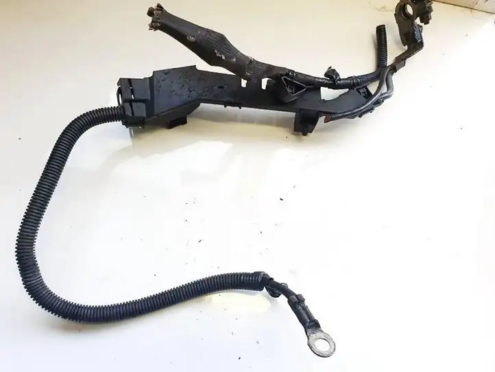 Toyota Corolla Verso AR10 (2004 - 2009) 8281505150 Прочая электропроводка — фото 2