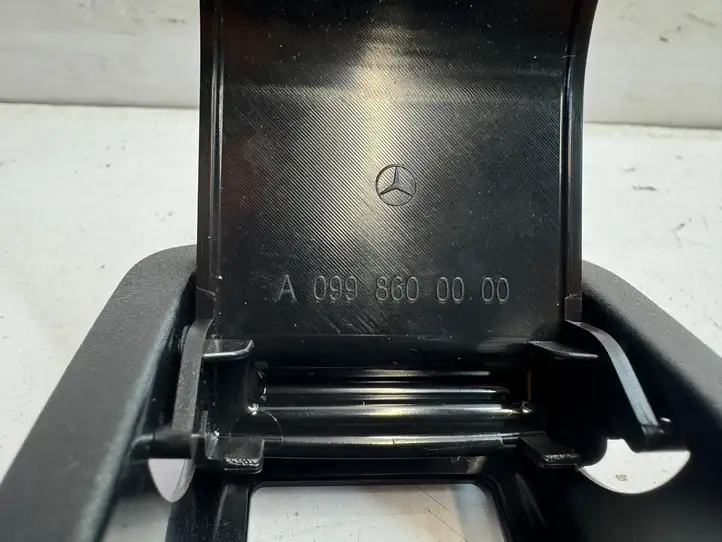 Mercedes-Benz E W213 (2016 - ) A0998600000 Прочие детали салона — фото 3