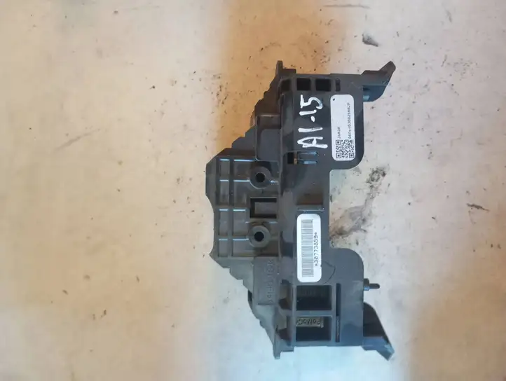 Volvo S80 (2006 - 2009) 30773859 Датчик угла поворота руля — фото 4