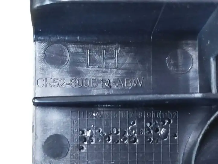 Land Rover Range Rover (2012 - 2017)  CK52600D12ABW Другая деталь салона