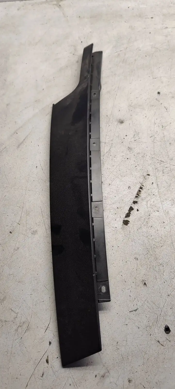 BMW 3 F30 F35 F31 (2012 - 2018) 7258549 Прочие детали салона — фото 2