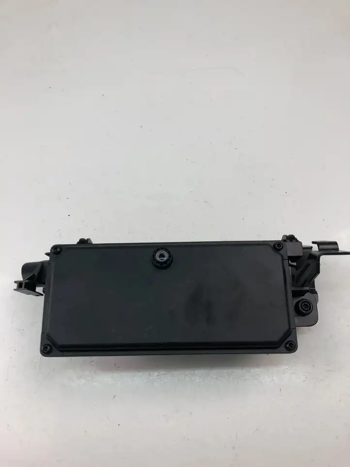 Volvo XC90 (2014 - 2019) 31445499 Модуль управления видео — фото 2