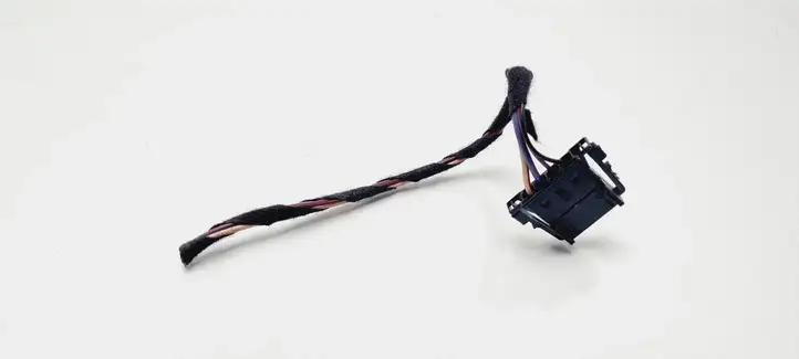 Mercedes-Benz C W203 (2000 - 2007) 0375453128 Прочая электропроводка — фото 1